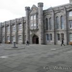 King Williams College