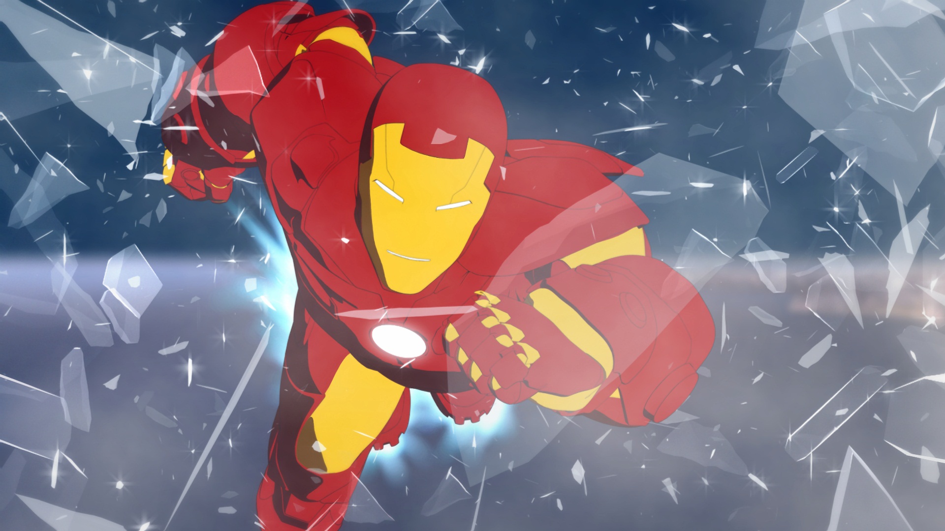 Iron Man (animated series)