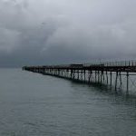 Ramsey Pier